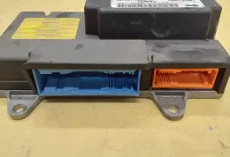 004031300442 блок управления AirBag (SRS) Volvo S40 2006
