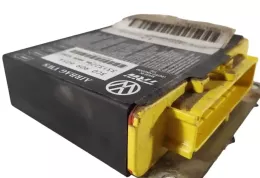12052803 блок управления AirBag (SRS) Volkswagen PASSAT B6 2007