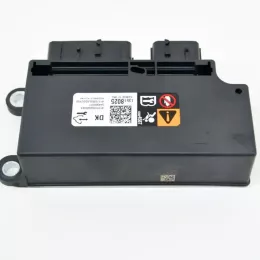 13518025 блок управления AirBag (SRS) Opel Mokka X 2017