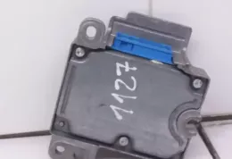 DLS0221416Z блок управління airbag (srs) Opel Astra G 2002