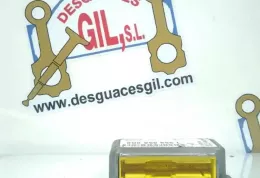 48879 блок управління airbag (srs) Audi A4 S4 B5 8D 1995