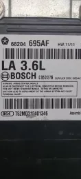 T52MD312401346 блок управління airbag (srs) Dodge Challenger 2016