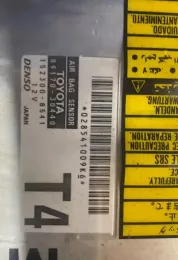 028541009K6 блок управління airbag (srs) Lexus GS 300 350 430 450H 2007