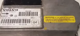 000040093404 блок управления AirBag (SRS) Volvo S80 2003