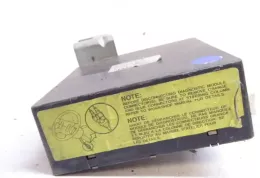 CA35677F0 блок управління airbag (srs) Mazda Xedos 6 1995