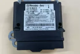A1669902902 блок управления AirBag (SRS) Mercedes-Benz G W463 2019