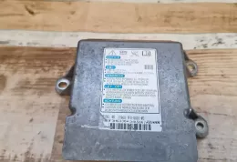 77960TF0G820M3 блок управління airbag (srs) Honda Jazz 2008