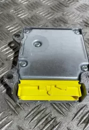 11040401D блок управління airbag (srs) Volkswagen Golf V 2006