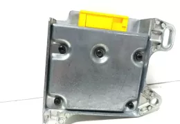 7700429436 блок управління airbag (srs) Renault Laguna I 1998