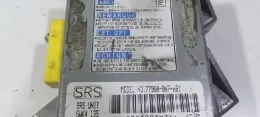 CZFI003P7T блок управління airbag (srs) Honda Accord 1993