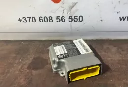 003E2PFBE2CC блок управління airbag (srs) Volkswagen PASSAT B6 2009