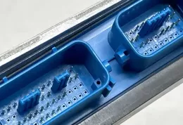 VDGZRAA1121A блок управління airbag (srs) KIA EV6 2023