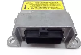 TME3229U0067 блок управления AirBag (SRS) Chrysler Neon II 2000