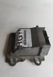 TMD347115572 блок управления AirBag (SRS) Chrysler Voyager 2002