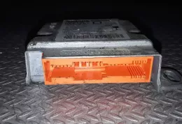 8200117651B блок управления AirBag (SRS) Renault Megane I 1996