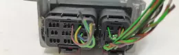 98AG14B056AE блок управління airbag (srs) Ford Focus 1999