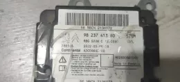 2022050618 блок управління airbag (srs) Opel Corsa F 2022