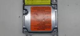 31000502E блок управления AirBag (SRS) Volkswagen Golf IV 2000
