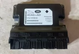 LPLA14F392KC блок управління airbag (srs) Land Rover Range Rover Velar 2019