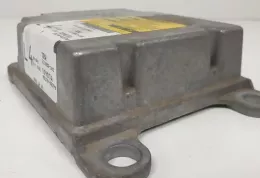 211082101 блок управління airbag (srs) Toyota Corolla Verso E121 2002
