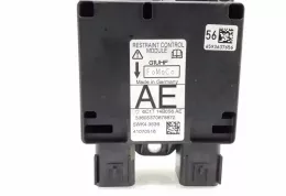 41070516 блок управління airbag (srs) Ford Transit 2007