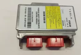 1034164300B блок управления AirBag (SRS) Tesla Model S 2019