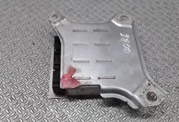 212388104 блок управління airbag (srs) Toyota Aygo AB10 2005