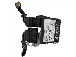 6200026588AC блок управления AirBag (SRS) Ford S-MAX 2010