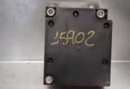 L8V5E10A4S5 блок управления AirBag (SRS) Citroen C3 2002