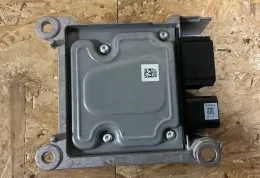 6G0000698602 блок управления AirBag (SRS) Ford Focus 2009