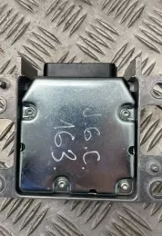 TME0890J4493 блок управления AirBag (SRS) Jeep Grand Cherokee (WJ) 2000