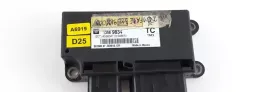 AS9834T131948051 блок управління airbag (srs) XPeng G3 2023