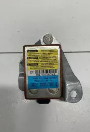 09700362X6 блок управления AirBag (SRS) Toyota Camry 1997