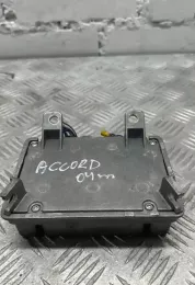 C0QQWRXSD блок управління airbag (srs) Honda Accord 2006