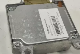 HAE10C1 блок управління airbag (srs) Volvo V50 2004