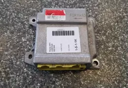 3321646 блок управління airbag (srs) Mazda MPV 2003