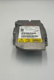 31342458101Q блок управління airbag (srs) BMW X3 E83 2006