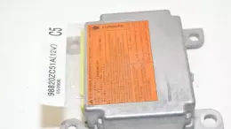 98820ZC51A блок управления AirBag (SRS) Infiniti QX4 2006