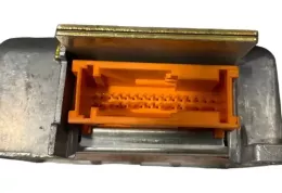 13198109 блок управління airbag (srs) BMW 5 E34 1996