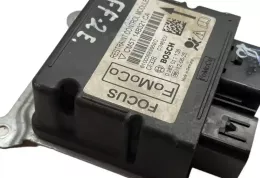 6100068995BD блок управління airbag (srs) Ford Focus 2015