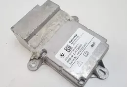 31987389201 блок управління airbag (srs) BMW 3 G20 G21 2020