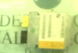 65772298866 блок управління airbag (srs) BMW 7 E65 E66 2003