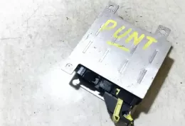 331177 блок управления AirBag (SRS) Fiat Punto (176) 1999