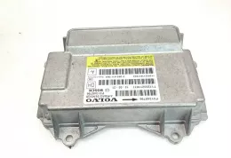 0285011064 блок управління airbag (srs) Volvo S60 2012