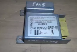 8007695564CDW27 блок управління airbag (srs) Ford Mondeo MK II 1996