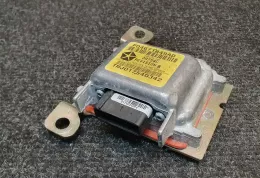 P04671849AD блок управления AirBag (SRS) Chrysler PT Cruiser 2001