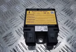 03031422 блок управління airbag (srs) Ford Fusion 2004