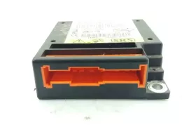 6546C6 блок управління airbag (srs) Citroen C3 2002