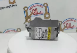 80723 блок управління airbag (srs) BMW 3 E90 E91 2007