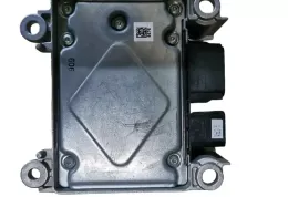 0285001676 блок управління airbag (srs) Land Rover Range Rover L322 2012